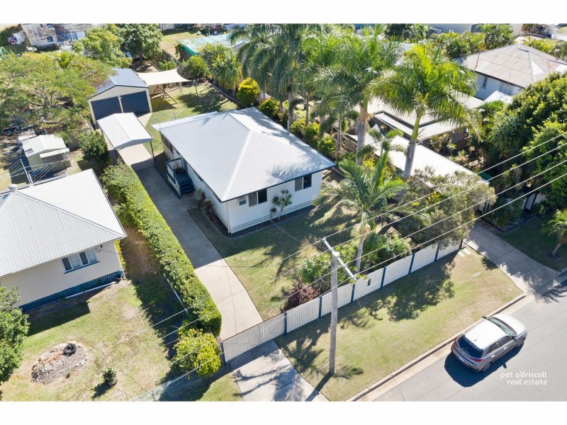 253 Clanfield Street, Berserker QLD 4701