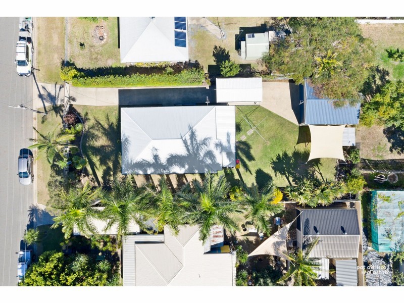 253 Clanfield Street, Berserker QLD 4701