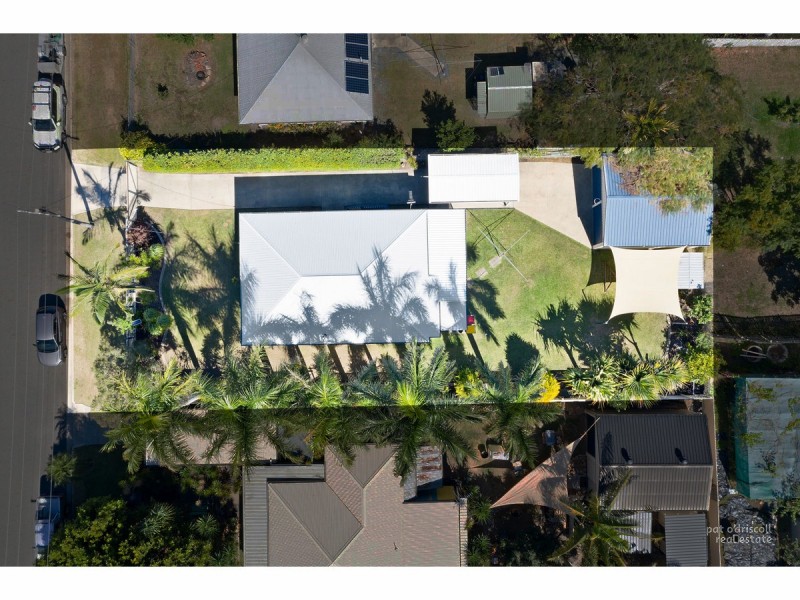 253 Clanfield Street, Berserker QLD 4701