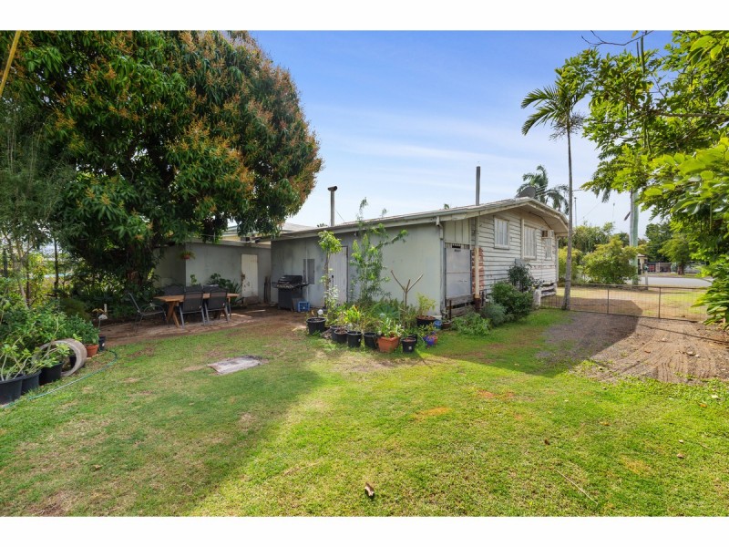 145 Glenmore Road, Park Avenue QLD 4701