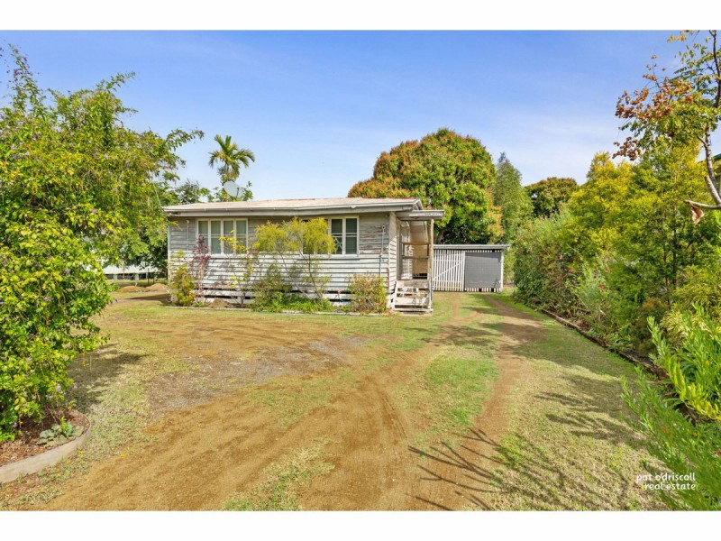 145 Glenmore Road, Park Avenue QLD 4701