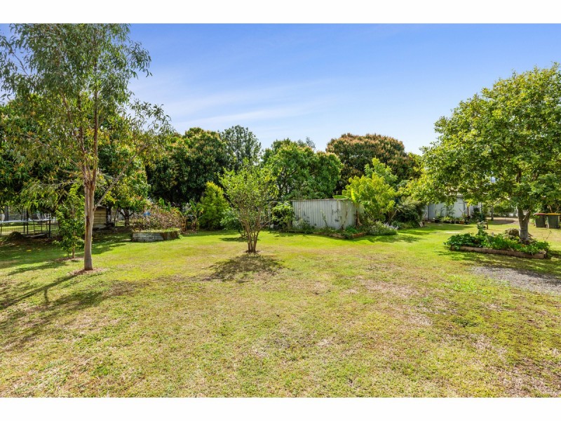 145 Glenmore Road, Park Avenue QLD 4701