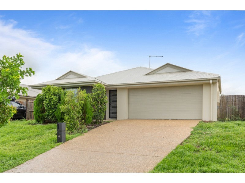 24 Vermont Drive, Parkhurst QLD 4702