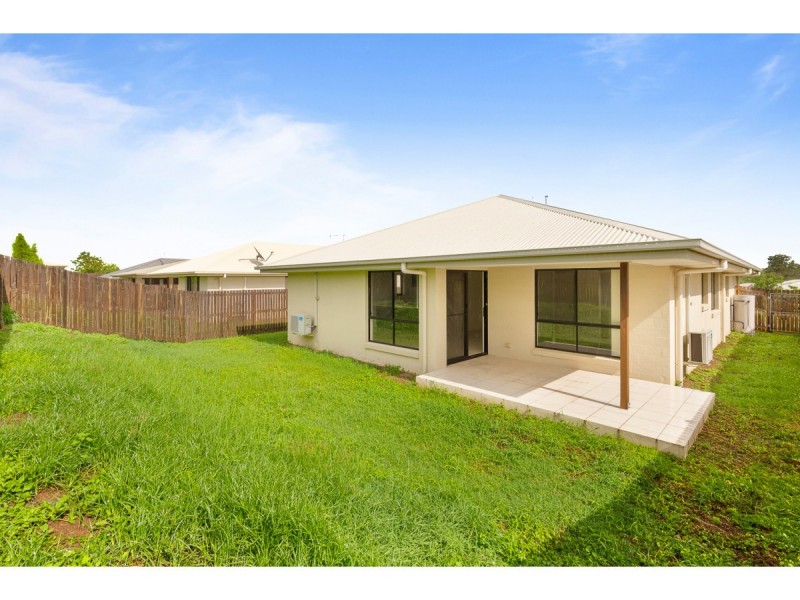 24 Vermont Drive, Parkhurst QLD 4702