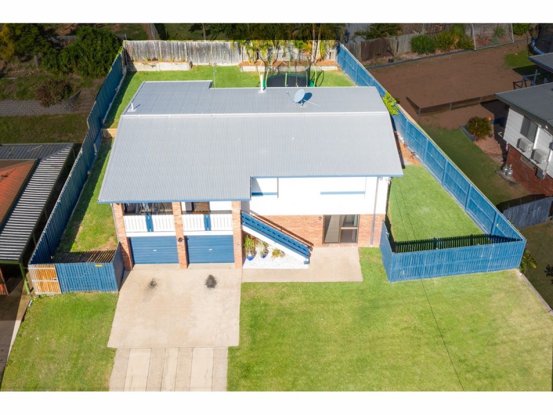 330 Shields Avenue, Frenchville QLD 4701
