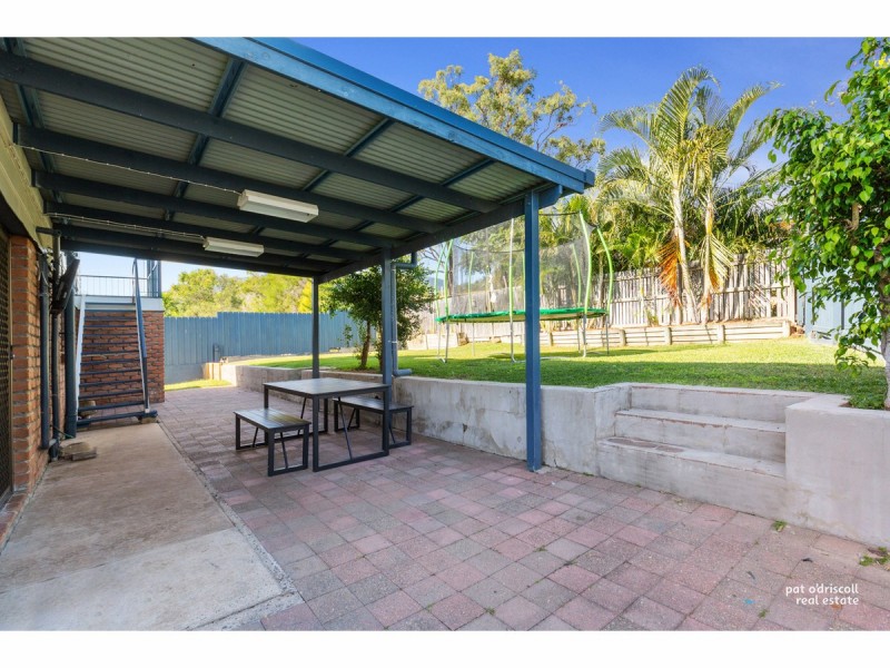 330 Shields Avenue, Frenchville QLD 4701