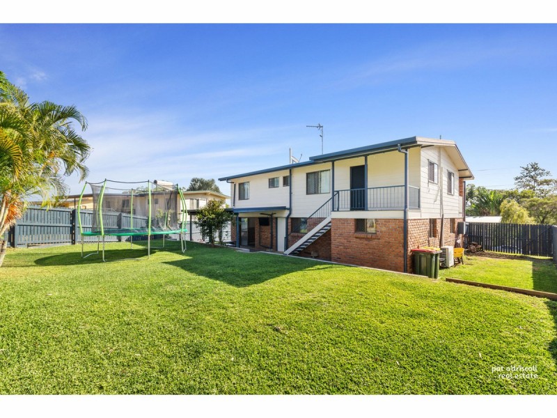 330 Shields Avenue, Frenchville QLD 4701
