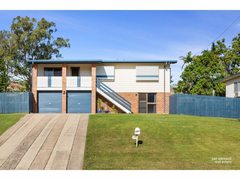 330 Shields Avenue, Frenchville QLD 4701