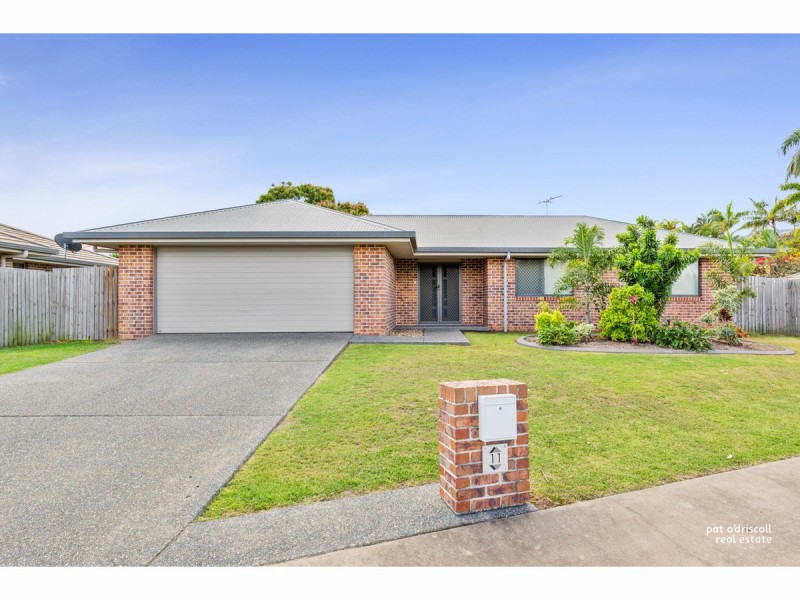 11/249 Mason Street, Koongal QLD 4701