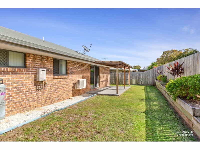 11/249 Mason Street, Koongal QLD 4701