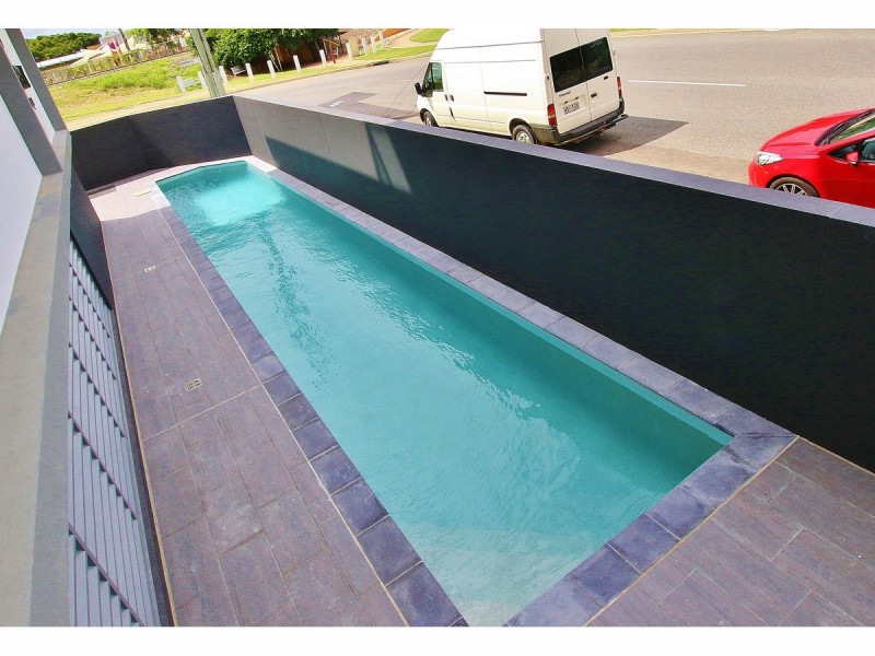 302/2-4 Victoria Parade, Rockhampton City QLD 4700