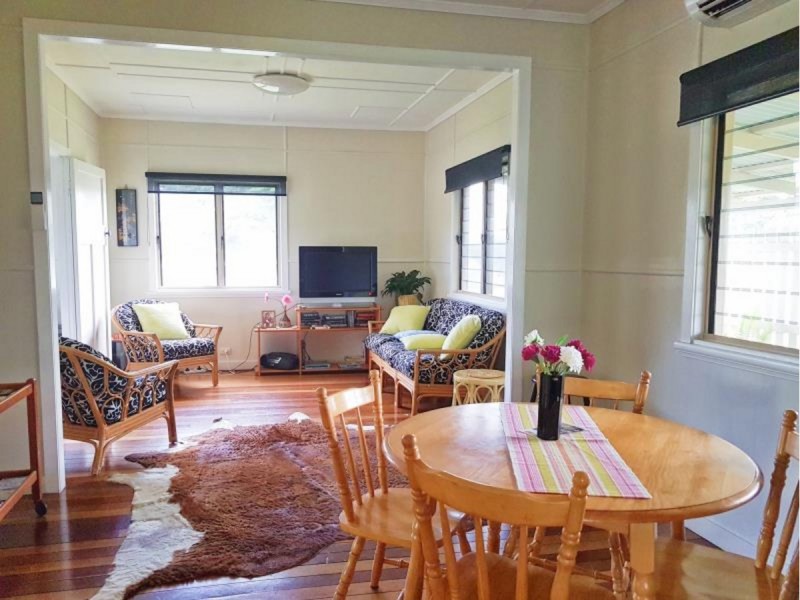 342 Denham Street, West Rockhampton QLD 4700