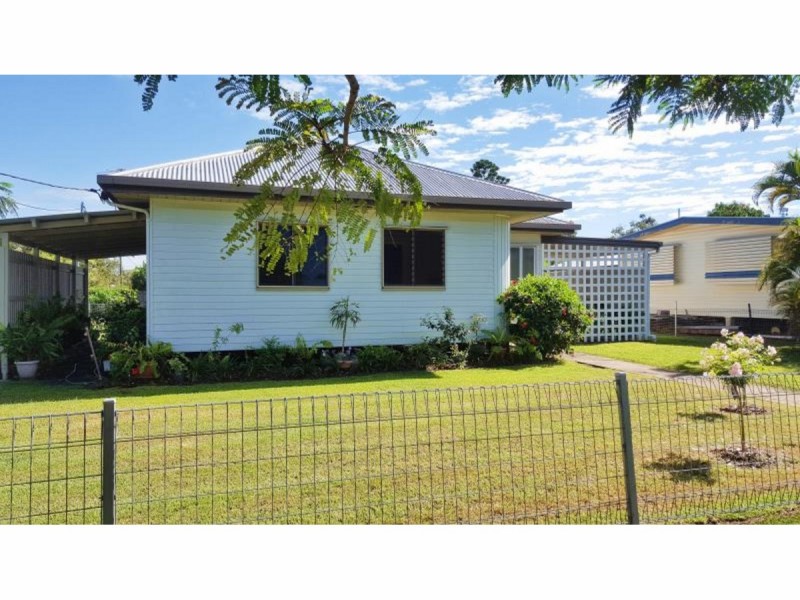 342 Denham Street, West Rockhampton QLD 4700