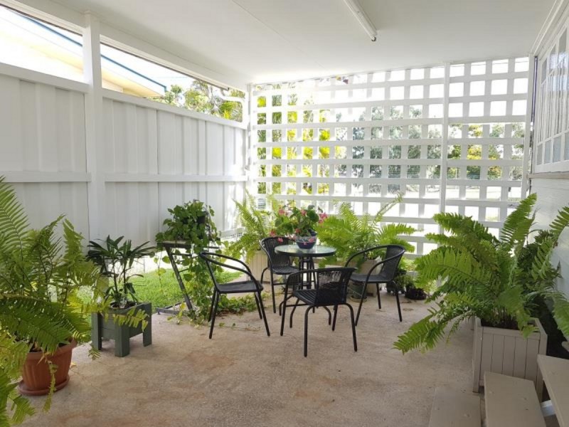 342 Denham Street, West Rockhampton QLD 4700