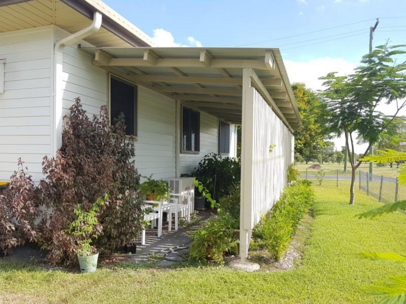 342 Denham Street, West Rockhampton QLD 4700