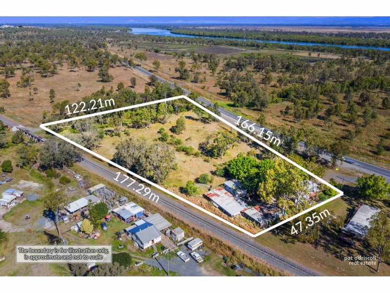 234 Emu Park Road, Nerimbera QLD 4701