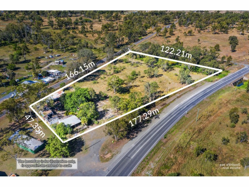 234 Emu Park Road, Nerimbera QLD 4701
