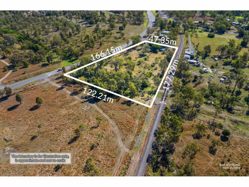 234 Emu Park Road, Nerimbera QLD 4701