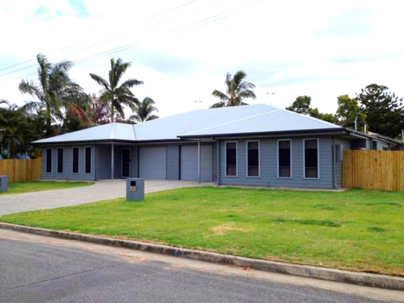 147A Randwick Street, Berserker QLD 4701