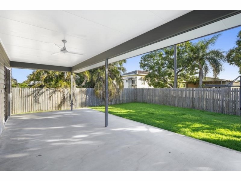 147A Randwick Street, Berserker QLD 4701