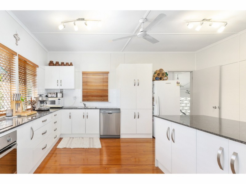 91 Jardine Street, West Rockhampton QLD 4700