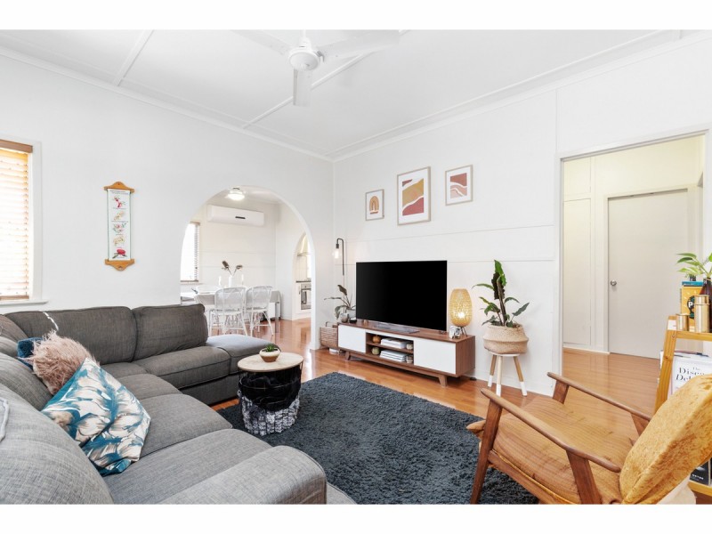 91 Jardine Street, West Rockhampton QLD 4700