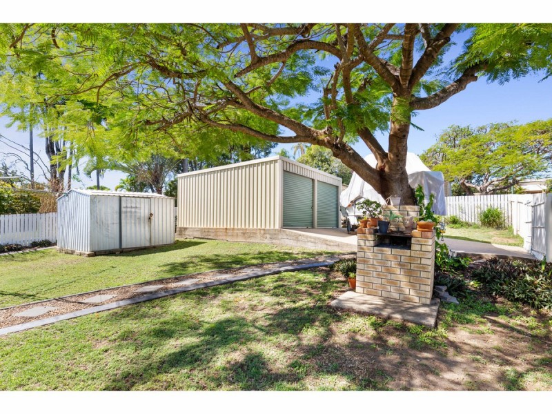 91 Jardine Street, West Rockhampton QLD 4700