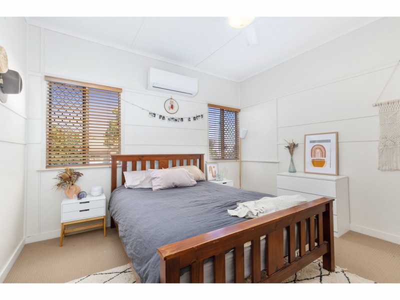 91 Jardine Street, West Rockhampton QLD 4700