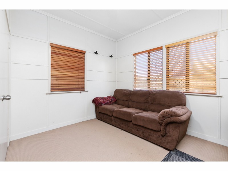 91 Jardine Street, West Rockhampton QLD 4700