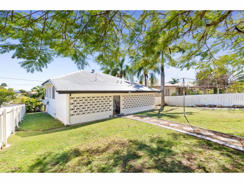 91 Jardine Street, West Rockhampton QLD 4700