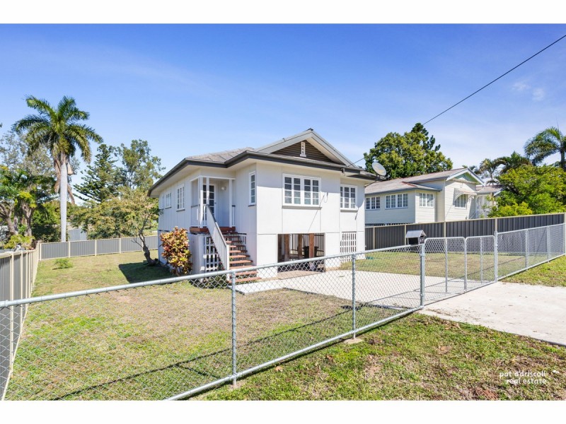 27 Spencer Street, The Range QLD 4700