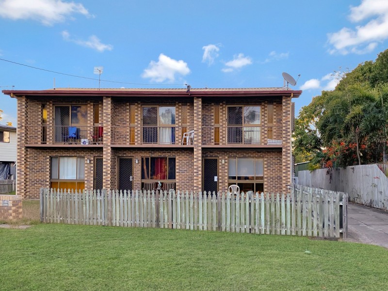 3/133 Glenmore Road, Park Avenue QLD 4701