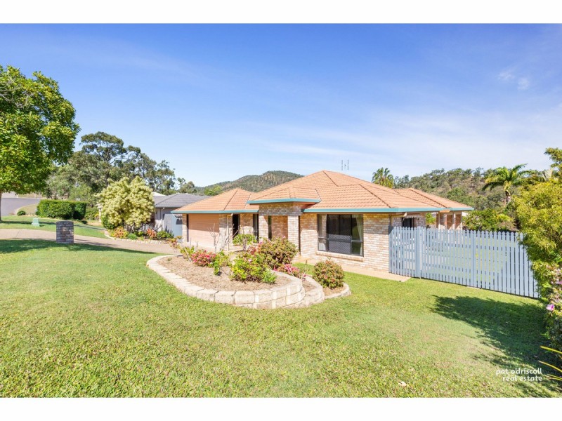 20 Wehmeier Avenue, Frenchville QLD 4701