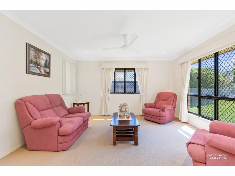 20 Wehmeier Avenue, Frenchville QLD 4701