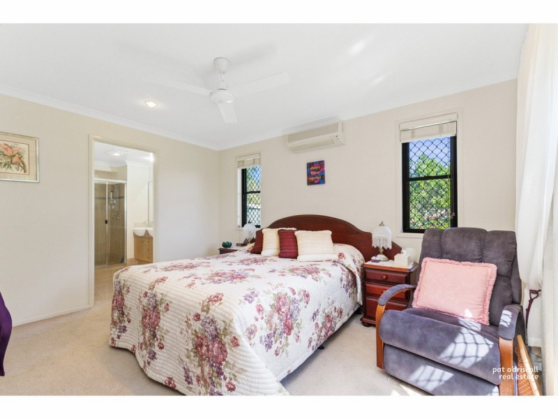 20 Wehmeier Avenue, Frenchville QLD 4701