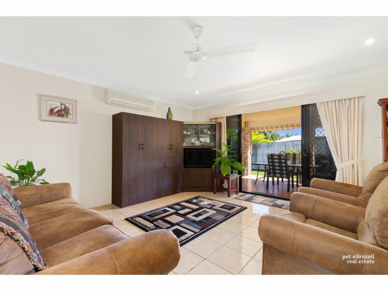 20 Wehmeier Avenue, Frenchville QLD 4701