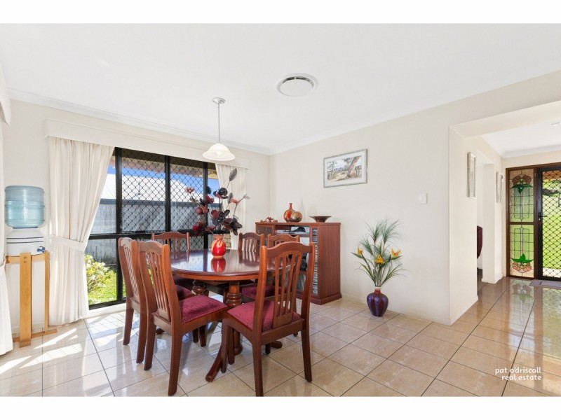 20 Wehmeier Avenue, Frenchville QLD 4701