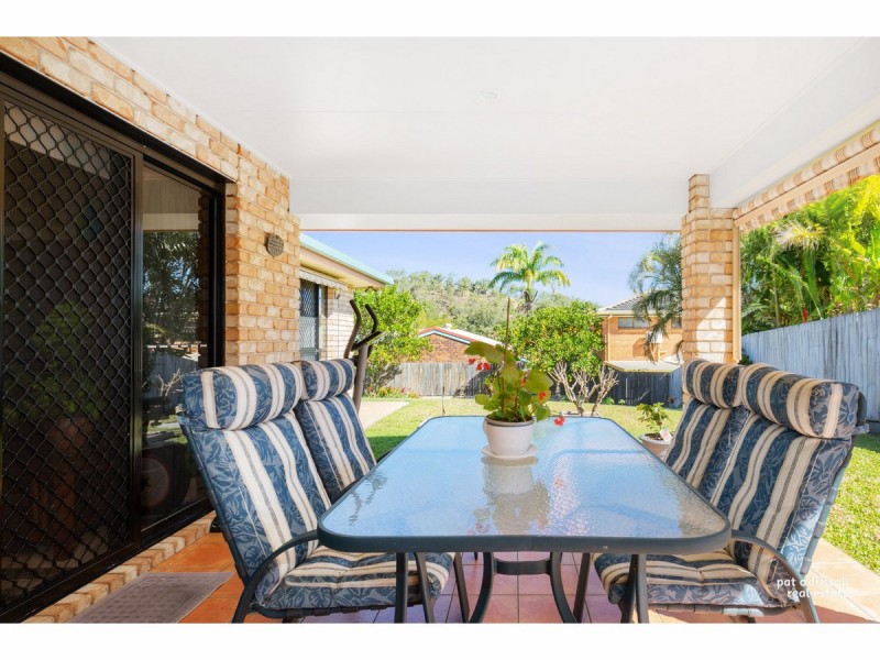 20 Wehmeier Avenue, Frenchville QLD 4701