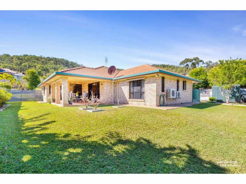 20 Wehmeier Avenue, Frenchville QLD 4701