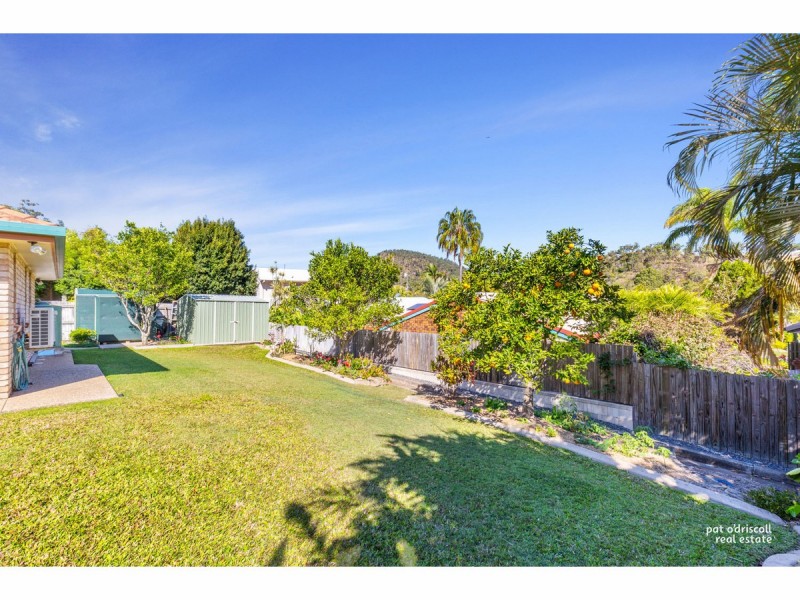 20 Wehmeier Avenue, Frenchville QLD 4701