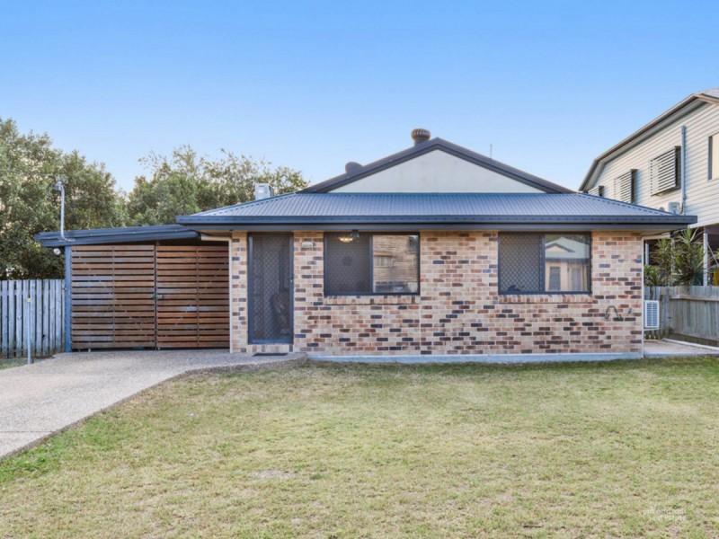 35 Buckle Street, Park Avenue QLD 4701