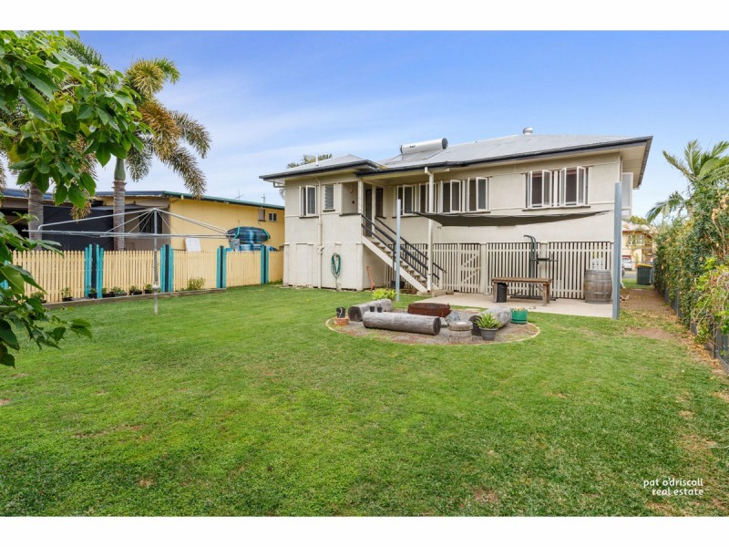 135 Wooster Street, Berserker QLD 4701