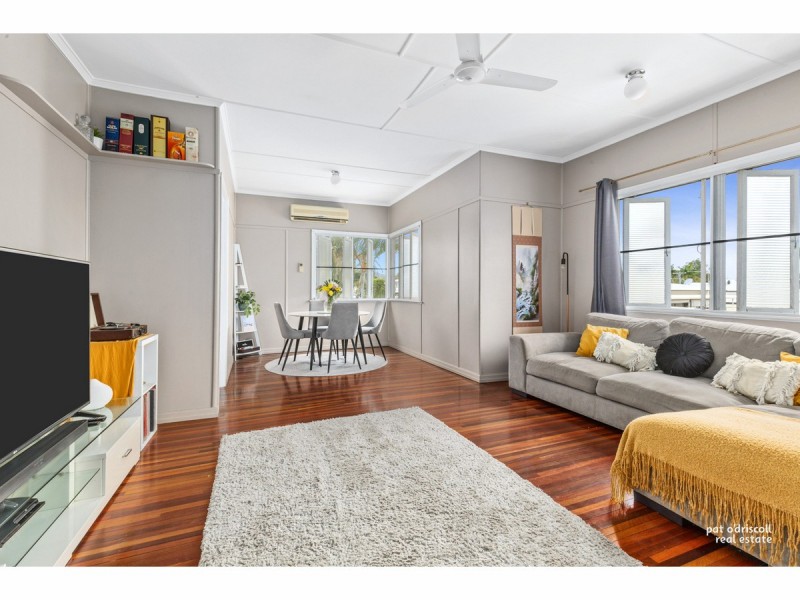 135 Wooster Street, Berserker QLD 4701