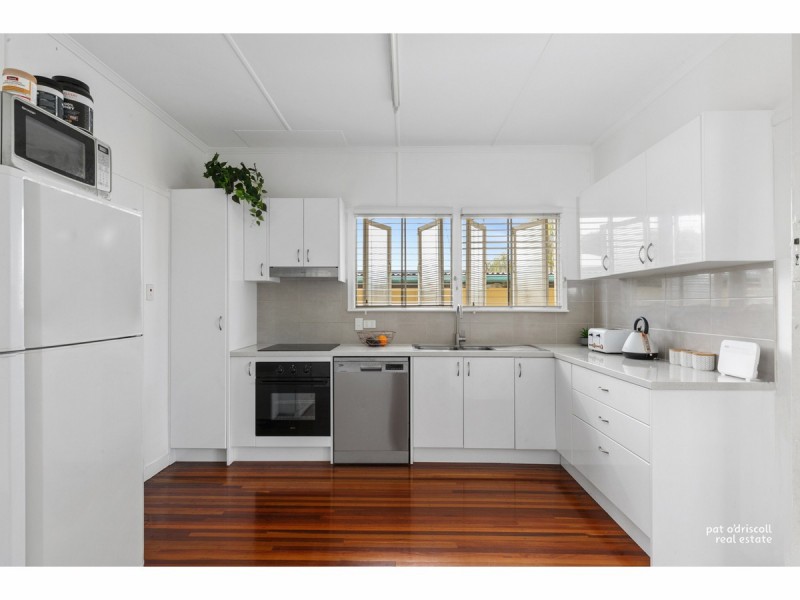 135 Wooster Street, Berserker QLD 4701