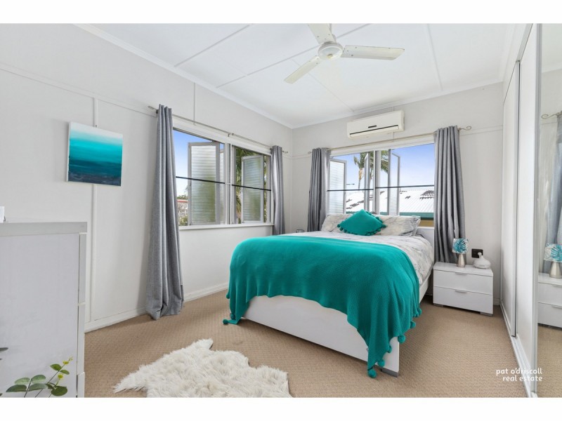 135 Wooster Street, Berserker QLD 4701