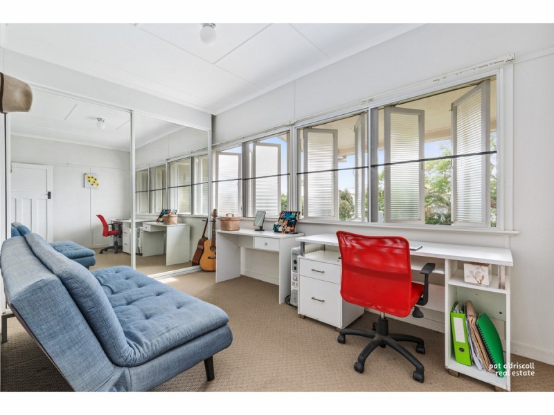 135 Wooster Street, Berserker QLD 4701