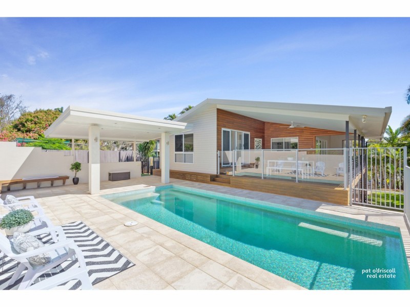 7 Kidston Street, The Range QLD 4700