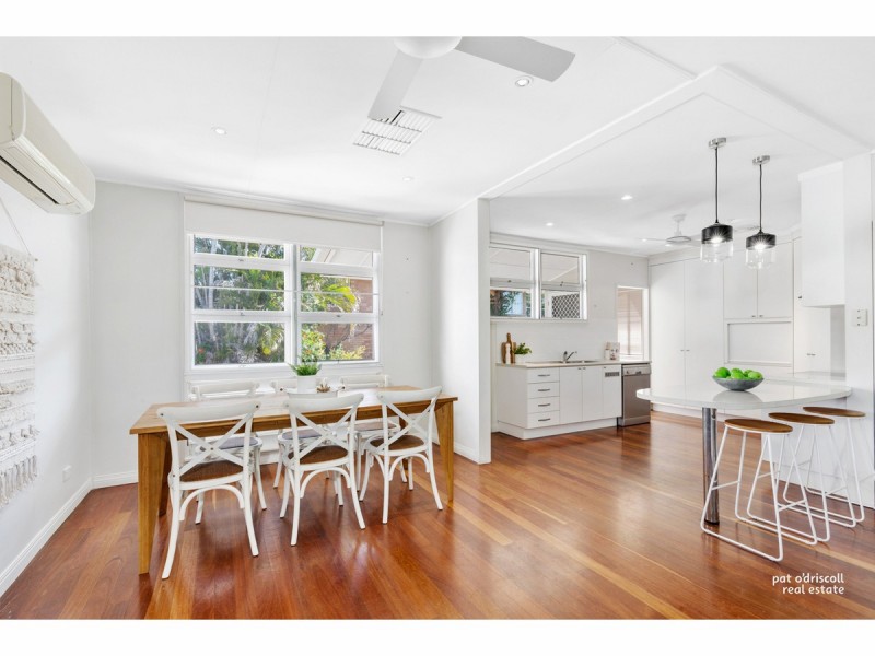 7 Kidston Street, The Range QLD 4700