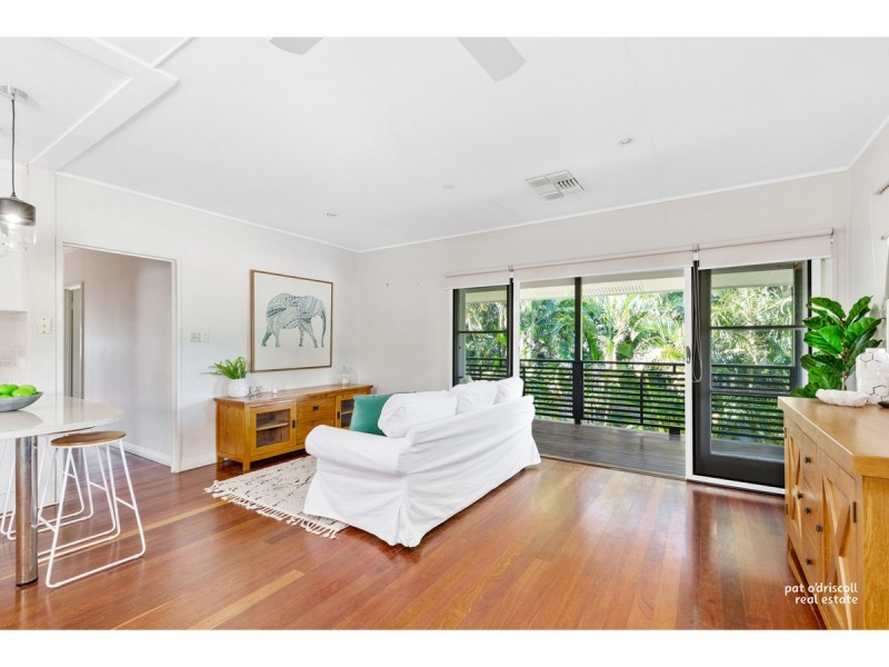 7 Kidston Street, The Range QLD 4700