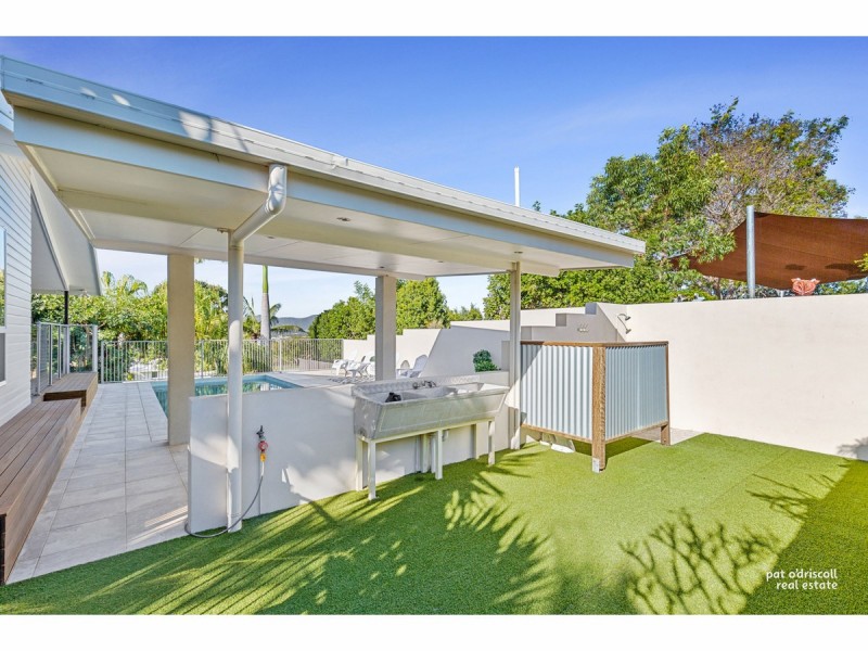 7 Kidston Street, The Range QLD 4700